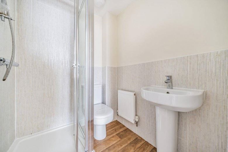 3 bedroom house, Thurgaton Way, Newton DE55 - Available