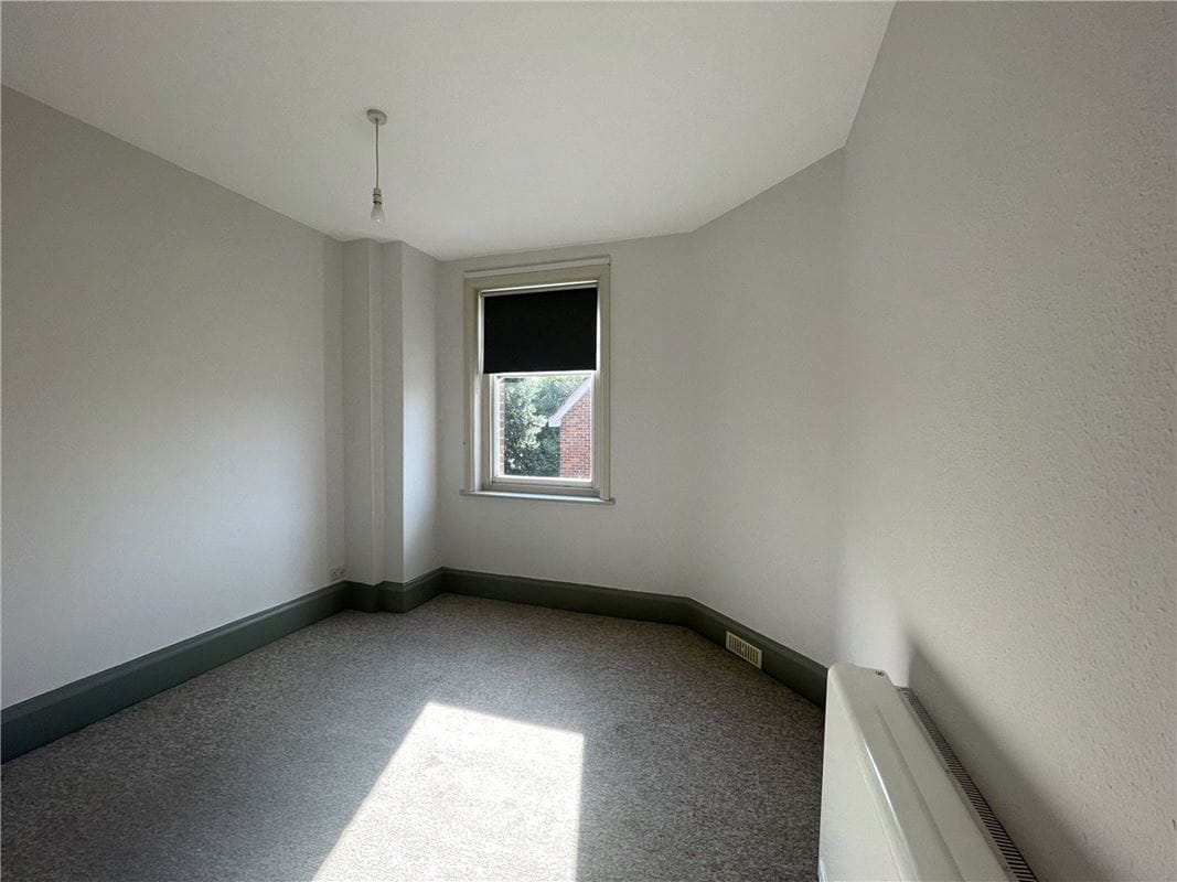 1 bedroom flat, Banbury Road, Oxford OX2 - Let Agreed
