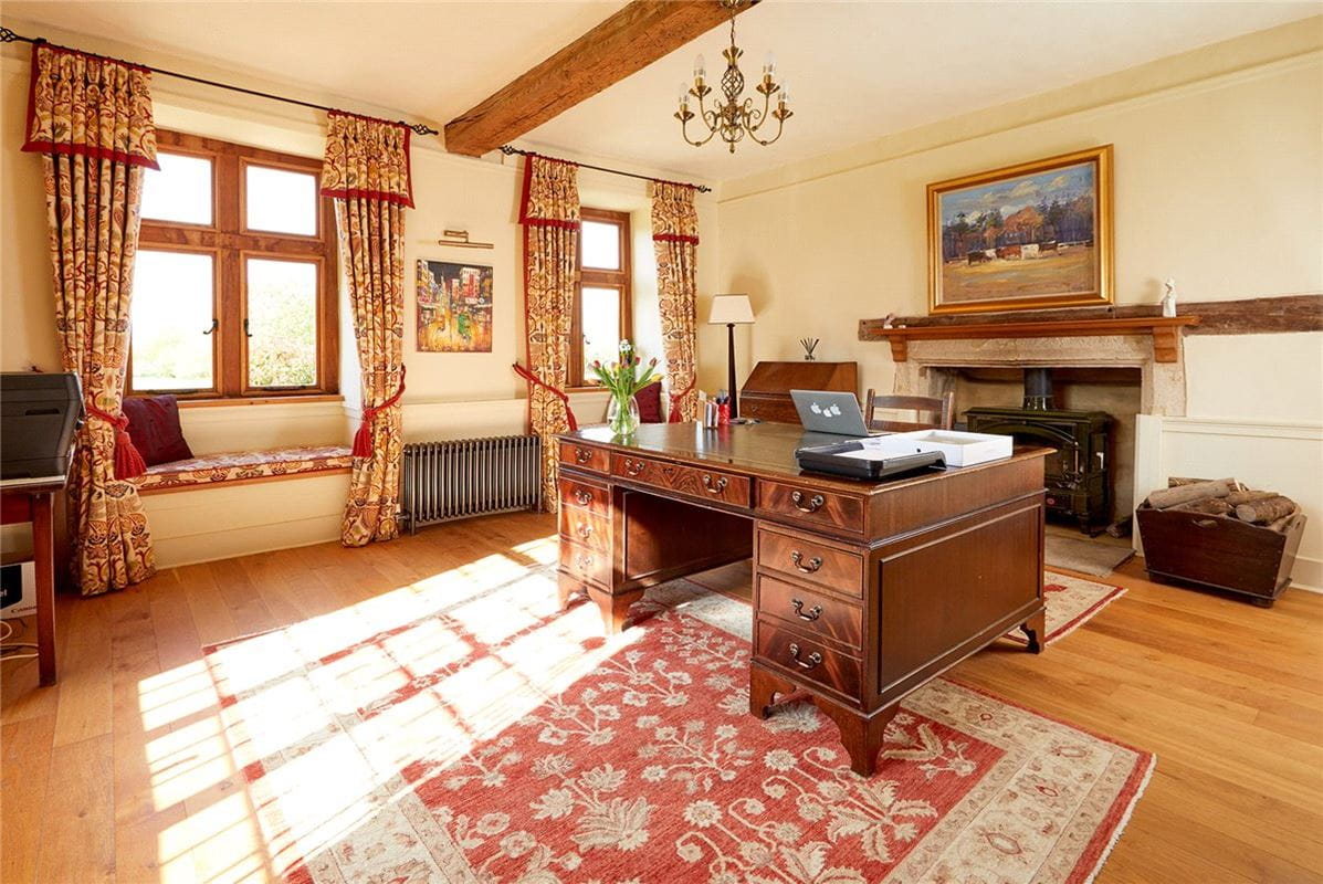 6 bedroom house, Noke, Oxford OX3 - Available