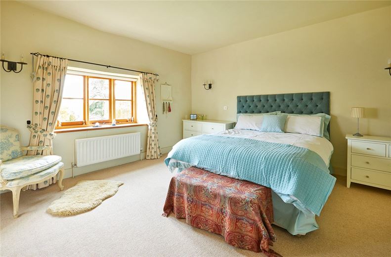 6 bedroom house, Noke, Oxford OX3 - Available