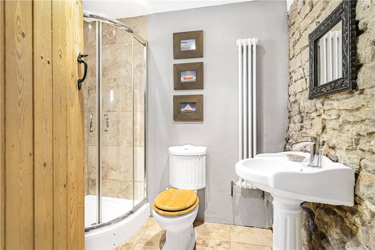 5 bedroom house, Church Road, Horspath OX33