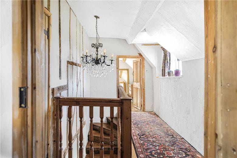 5 bedroom house, Church Road, Horspath OX33