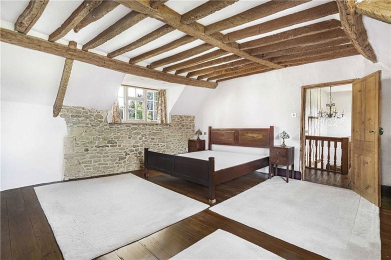 5 bedroom house, Church Road, Horspath OX33