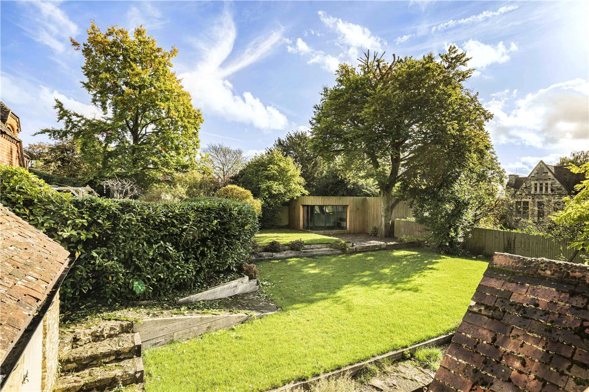 5 bedroom house, Church Road, Horspath OX33