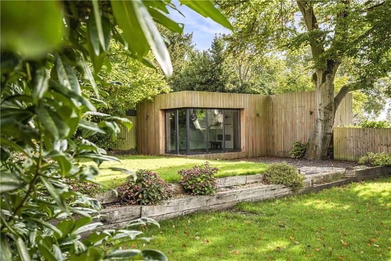 5 bedroom house, Church Road, Horspath OX33