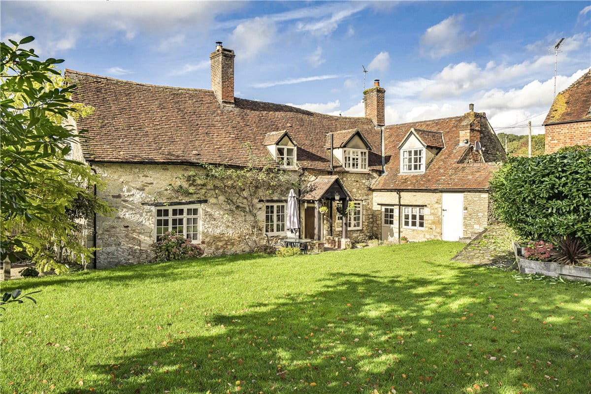 5 bedroom house, Church Road, Horspath OX33