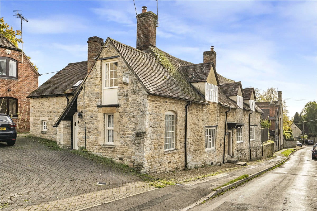 5 bedroom house, Church Road, Horspath OX33