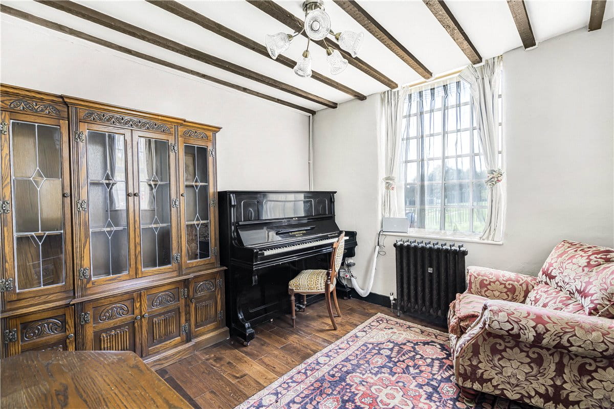 5 bedroom house, Church Road, Horspath OX33