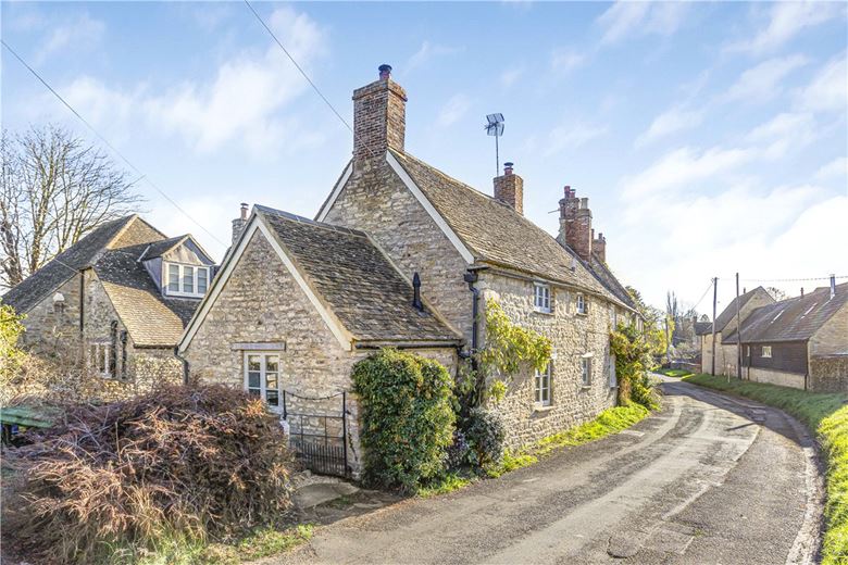 2 bedroom cottage, Ball Lane, Tackley OX5