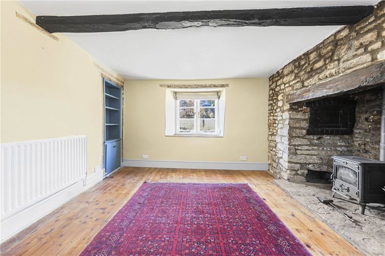 2 bedroom cottage, Ball Lane, Tackley OX5