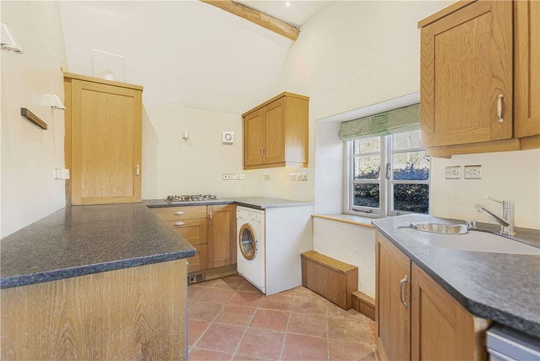 2 bedroom cottage, Ball Lane, Tackley OX5 - Let Agreed