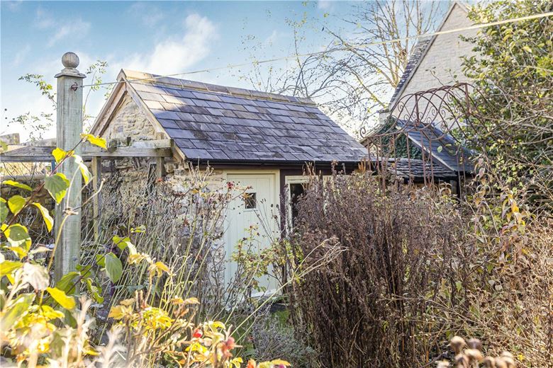 2 bedroom cottage, Ball Lane, Tackley OX5
