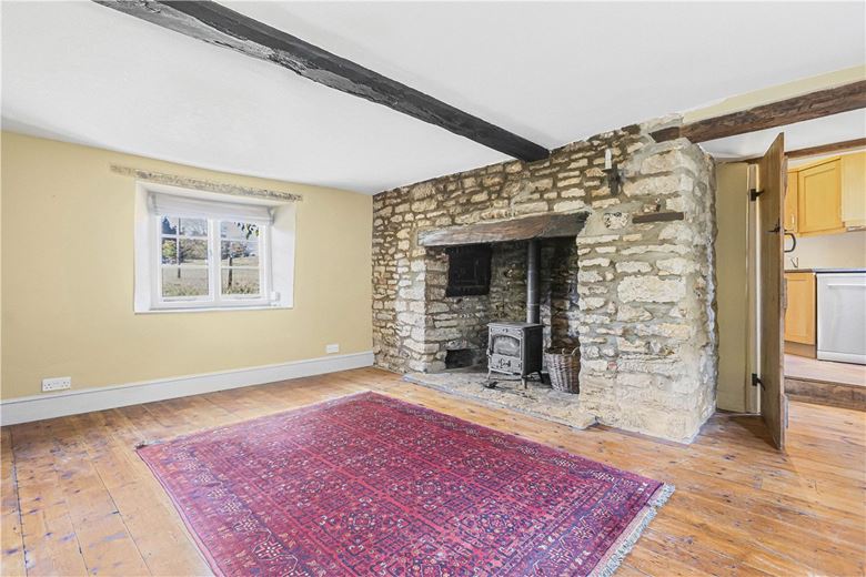 2 bedroom cottage, Ball Lane, Tackley OX5 - Let Agreed