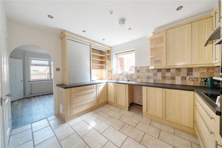 3 bedroom house, Sibleys Rise, South Heath HP16 - Let Agreed