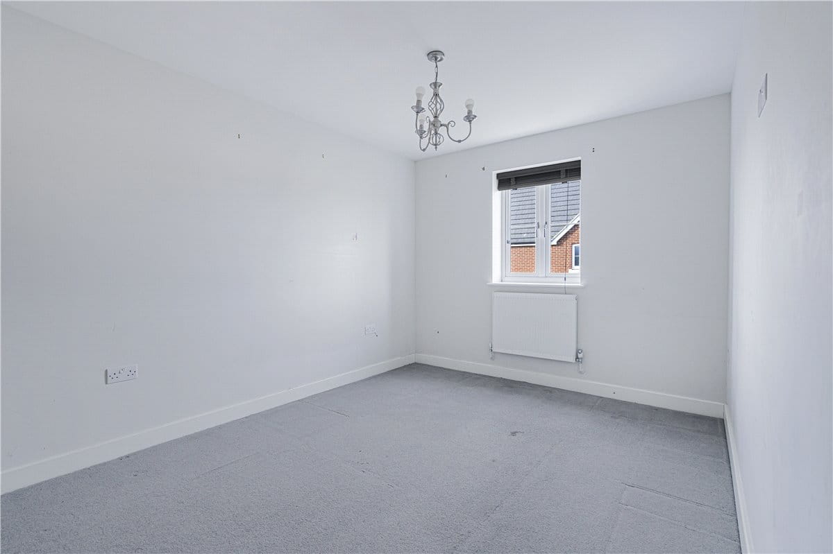 3 bedroom house, The Firs, Grove OX12