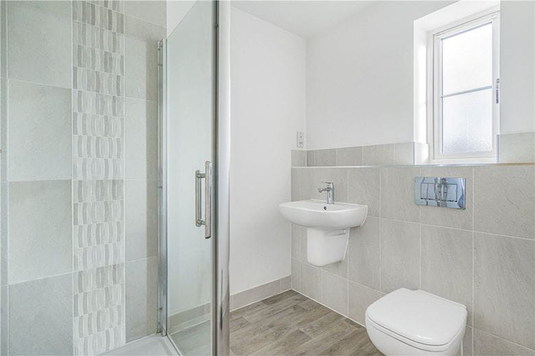 3 bedroom house, The Firs, Grove OX12