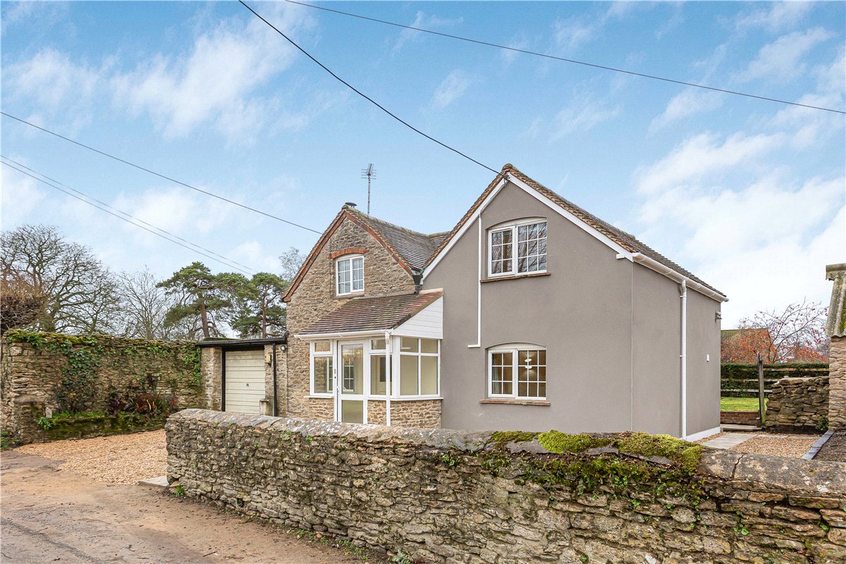 2 bedroom , Mill Road, Marcham OX13 - Available