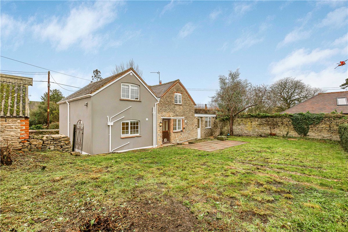 2 bedroom , Mill Road, Marcham OX13 - Available