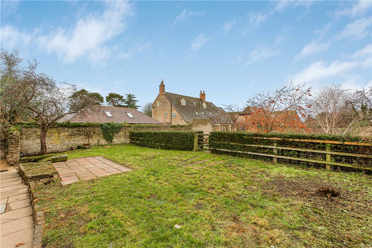 2 bedroom , Mill Road, Marcham OX13 - Available