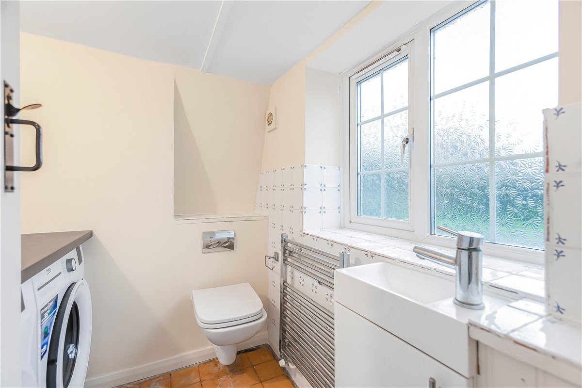 2 bedroom , Mill Road, Marcham OX13 - Available