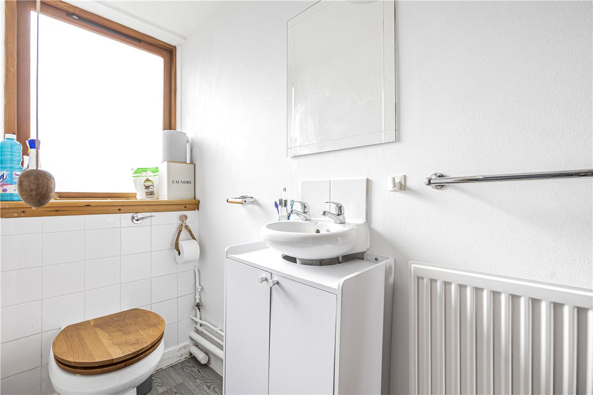 2 bedroom house, Mill Road, Marcham OX13 - Available