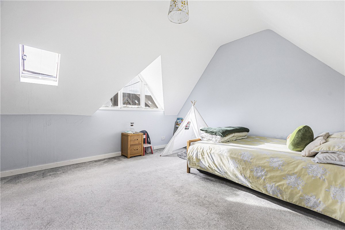 2 bedroom house, Mill Road, Marcham OX13 - Available