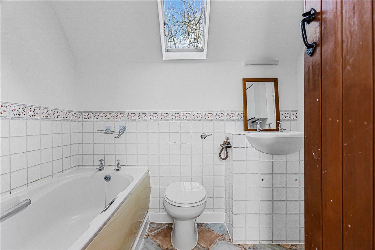 2 bedroom house, Mill Road, Marcham OX13 - Available