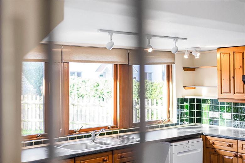 2 bedroom house, Mill Road, Marcham OX13 - Available