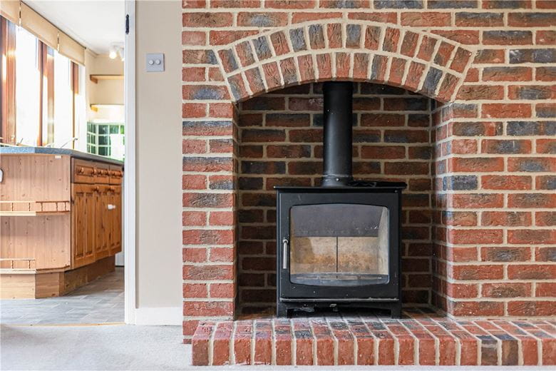 2 bedroom house, Mill Road, Marcham OX13 - Available