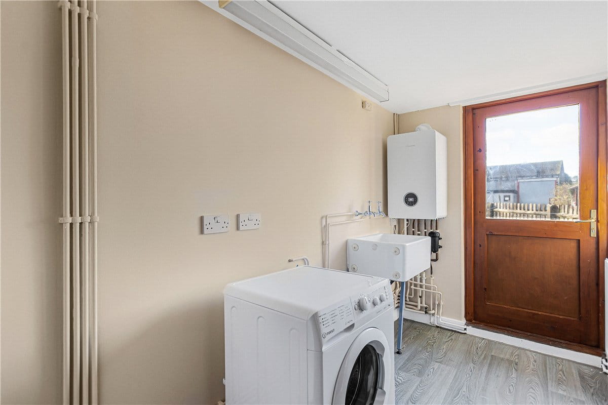 2 bedroom house, Mill Road, Marcham OX13 - Available