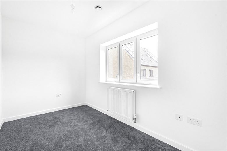 3 bedroom house, Minna Frances Close, Oxford OX2 - Let Agreed