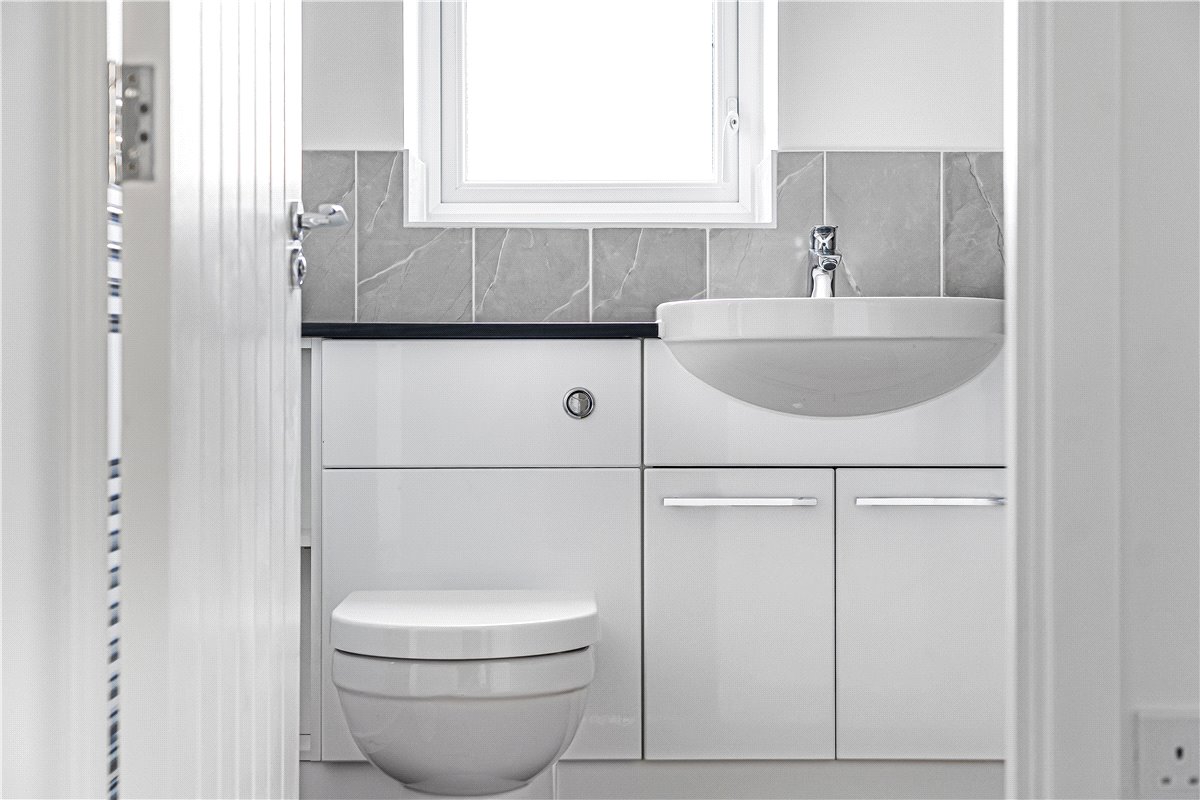 3 bedroom house, Minna Frances Close, Oxford OX2 - Let Agreed