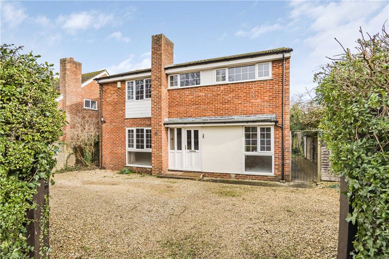 4 bedroom house, Banbury Road, Oxford OX2 - Available