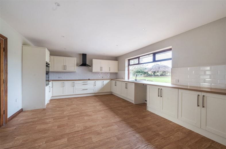 4 bedroom bungalow, Darnford Lane, Lichfield WS14 - Available