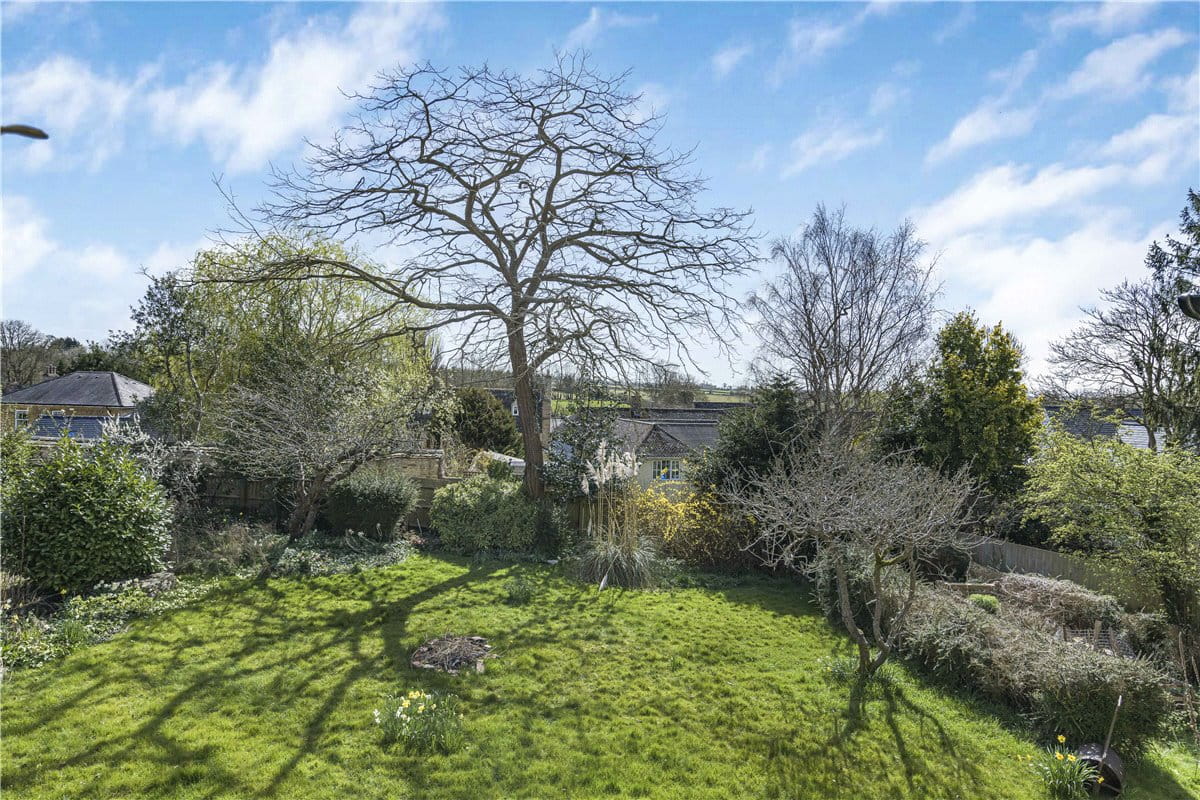 4 bedroom house, The Rise, Islip OX5 - Let Agreed