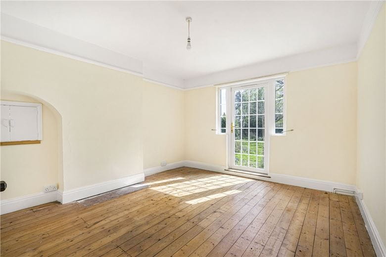 4 bedroom house, The Rise, Islip OX5 - Let Agreed