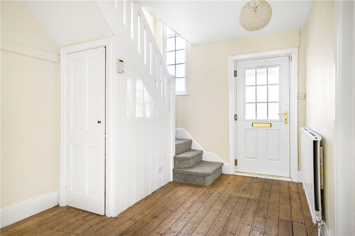 4 bedroom house, The Rise, Islip OX5 - Let Agreed