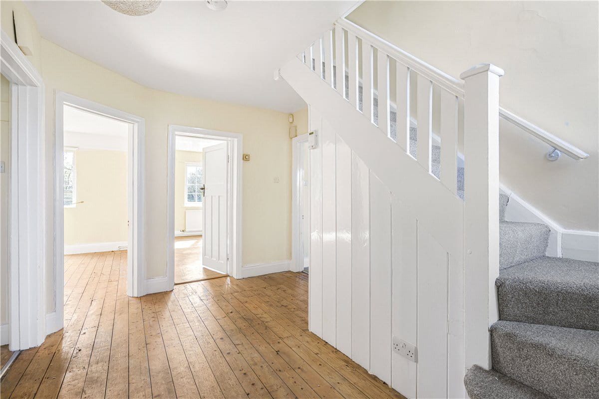 4 bedroom house, The Rise, Islip OX5 - Let Agreed