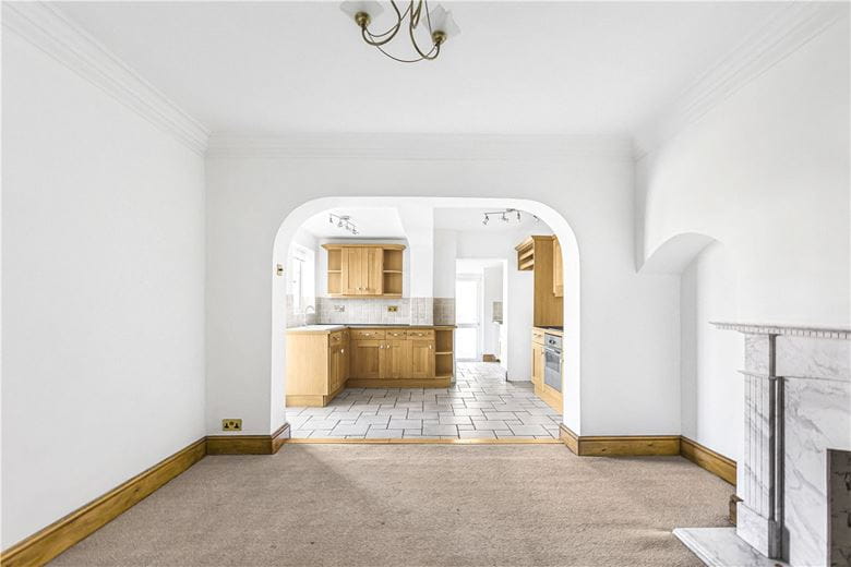 4 bedroom house, Bury Lane, Hatfield Peverel CM3 - Available