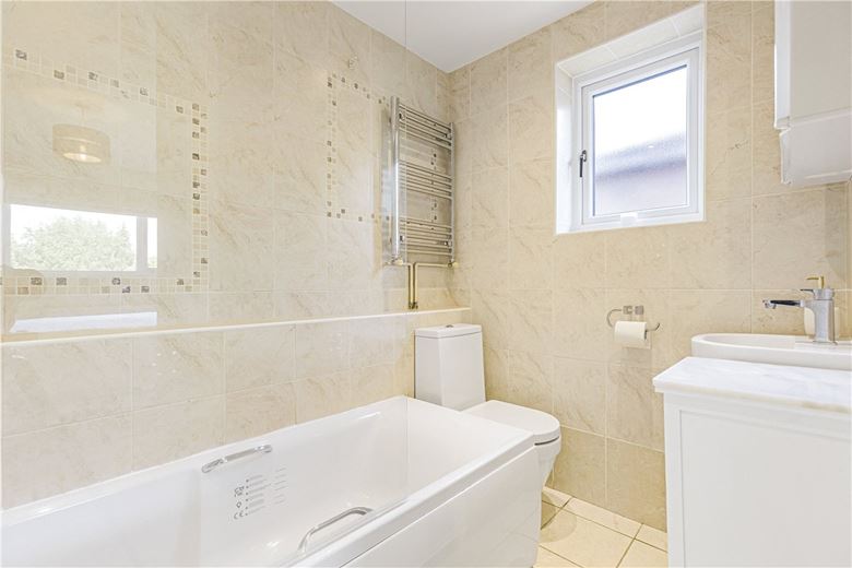 3 bedroom house, Woodstock Road, Oxford OX2 - Let Agreed