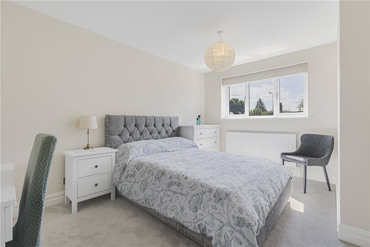 3 bedroom house, Woodstock Road, Oxford OX2 - Let Agreed