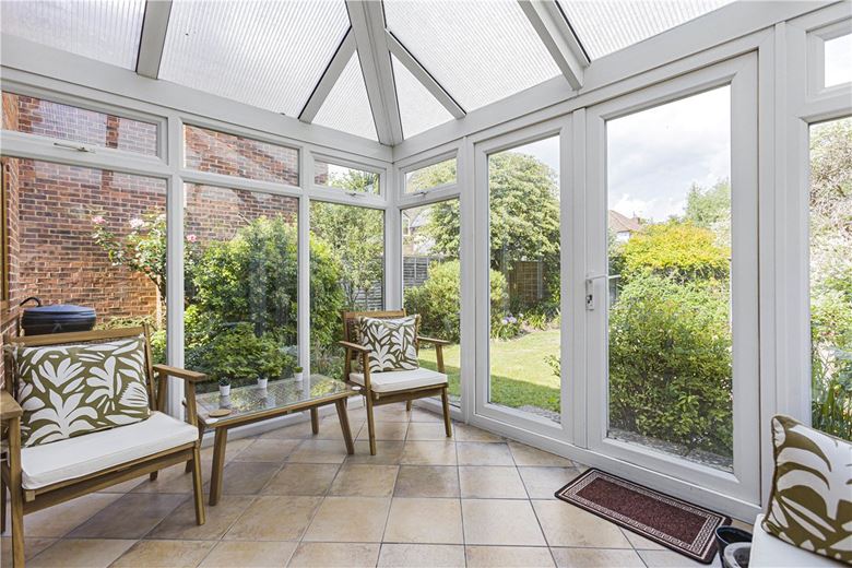 3 bedroom house, Woodstock Road, Oxford OX2 - Let Agreed