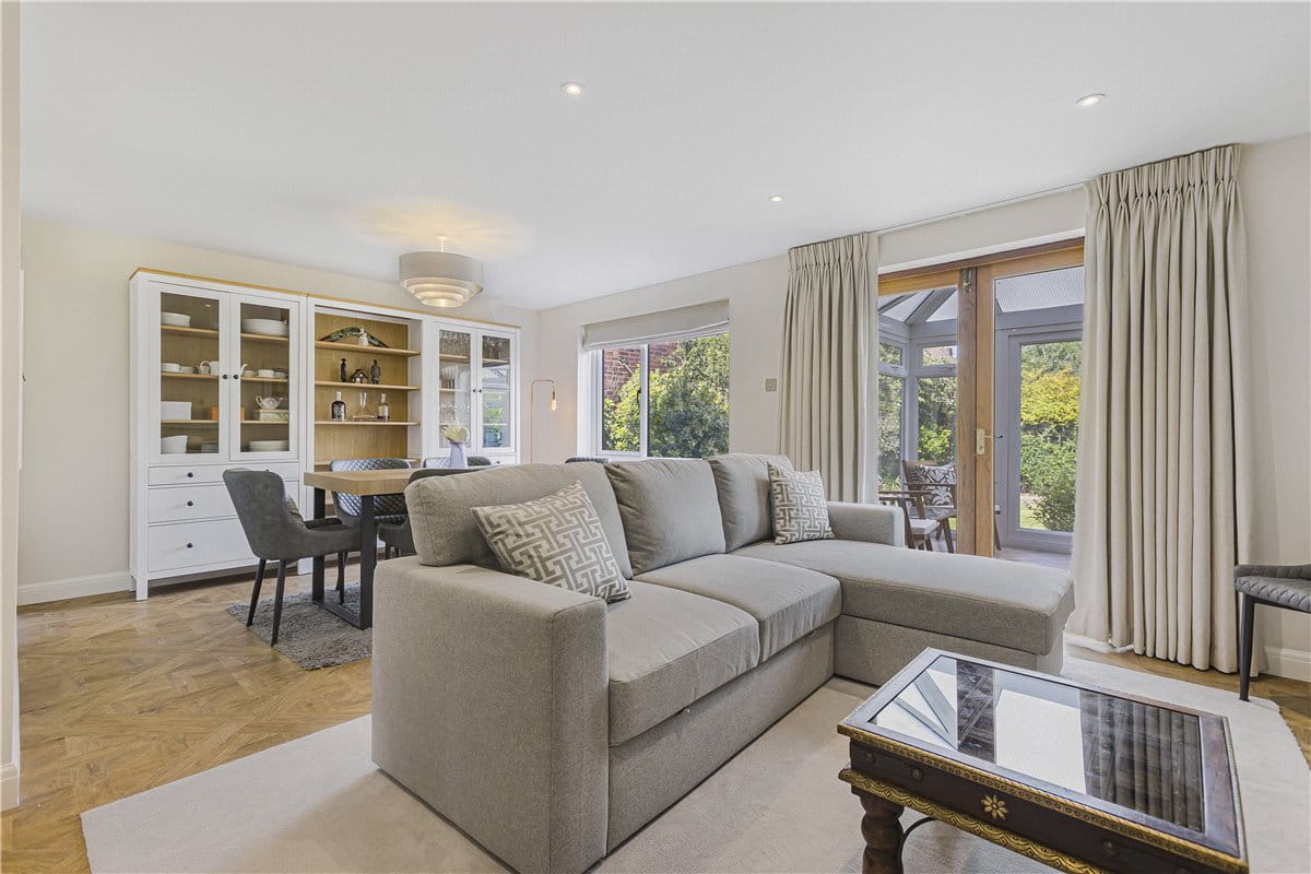 3 bedroom house, Woodstock Road, Oxford OX2 - Let Agreed