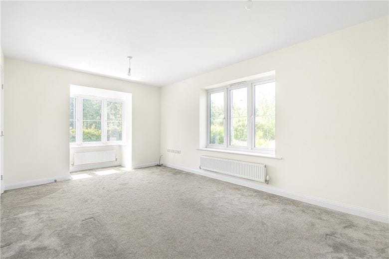 4 bedroom house, Windsor Way, Measham DE12 - Let Agreed