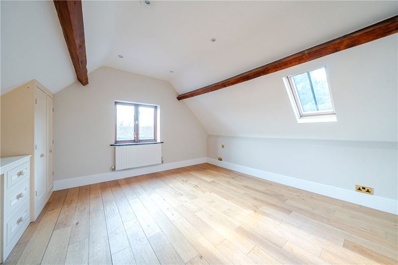 4 bedroom house, Cappers Lane, Lichfield WS14 - Available