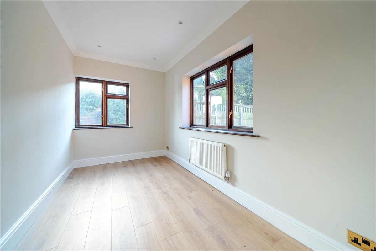 4 bedroom house, Cappers Lane, Lichfield WS14 - Available