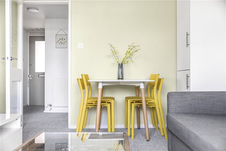 1 bedroom flat, Middle Way, Oxford OX2