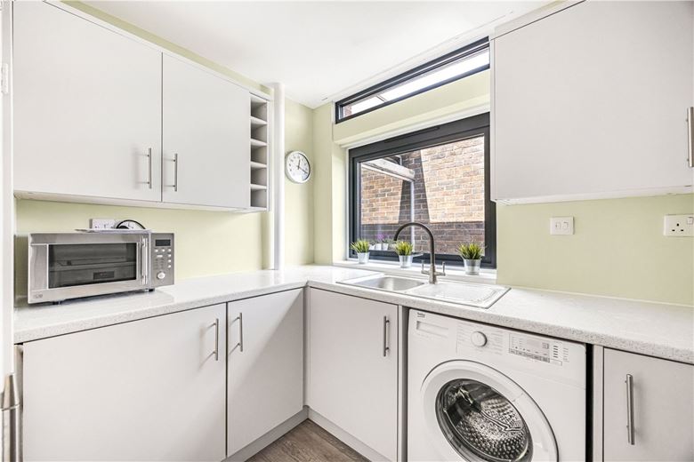 1 bedroom flat, Middle Way, Oxford OX2