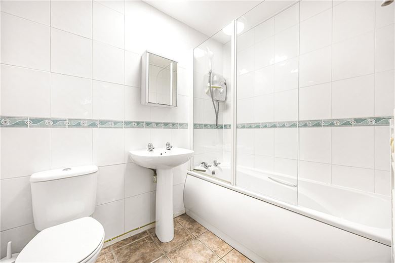 1 bedroom flat, Middle Way, Oxford OX2