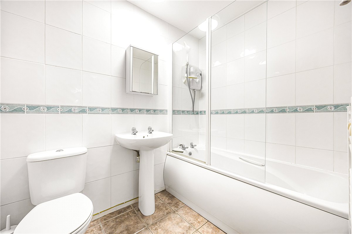 1 bedroom flat, Middle Way, Oxford OX2